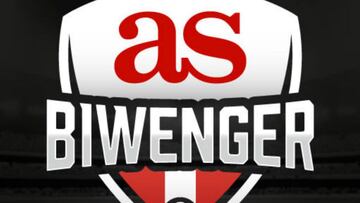 Los 5 jugadores a la alza en el Biwenger de la Liga MX