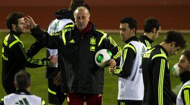 El amistoso Guinea-España se convierte en escándalo mundial