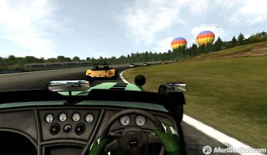 Race Pro, Impresiones