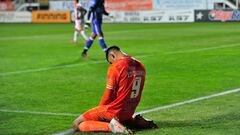 El severo castigo que complica a Cobreloa en su sueño por ascender