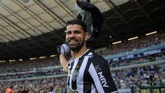 Misterioso Diego Costa