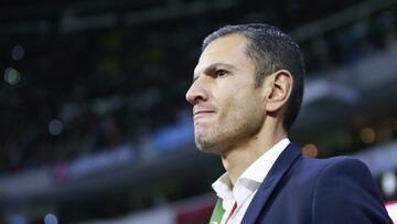 Copa América definirá el futuro de Jaime Lozano con la Selección Mexicana