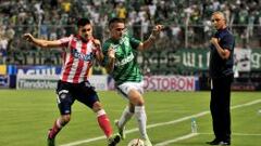 Medellín-Cali y Junior-Santa Fe, duelos para ver en la fecha 15