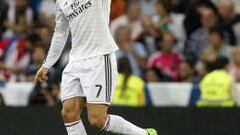 Real Madrid se exigió lo mínimo para vencer a Deportivo