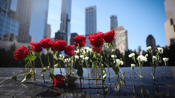 There have been moves ever since the attacks to declare 11 September a federal holiday but nothing has been passed in Congress for it.