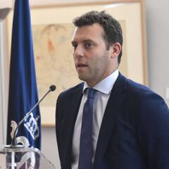 "La gimnasia rítmica está en un estado de salud increíble"