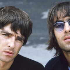 ¿Cuántas veces ha venido Oasis a México? Así han sido sus conciertos