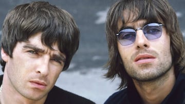 ¿Cuántas veces ha venido Oasis a México? Así han sido sus conciertos