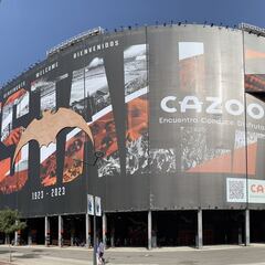 Cien años de Mestalla, el filón de la identidad