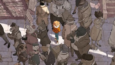 Los mejores cómics publicados durante este 2025