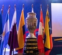 Sorteo Copa América 2019 en vivo, última hora: grupos y cruces
