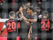 Bayer Leverkusen - St. Pauli, en directo: Bundesliga, hoy en vivo