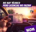 WOM se burla de Colo Colo y no perdona el último escándalo de las licencias: “No hay técnico, pero...”