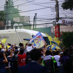 Por esta razón el comienzo de la Final del Clausura 2024 se retrasó