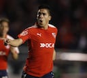 Independiente 1-1 Patronato: goles, resumen y resultado