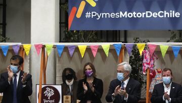 Bono de alivio para Pymes: qué es, qué requisitos necesito y cómo obtenerlo