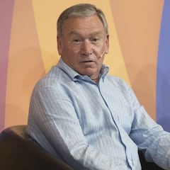 Clemente: "¿Bielsa? No nos bajó a Segunda por el canto de un duro"