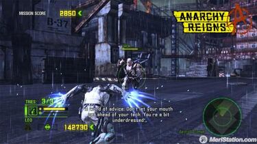 Anarchy Reigns, Impresiones