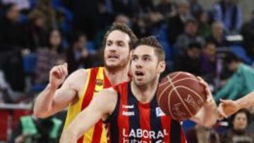 Los fantasmas atacan al Barça