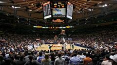 El valor proyectado de cada franquicia de la NBA