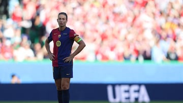 Barcelona vs Atlético, en directo: final Copa de la Reina hoy en vivo