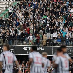 La Federación de Peñas pide respeto para el Castellón