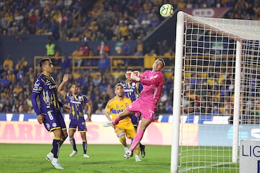 Tigres vs Atlético de San Luis: Los Felinos empatan sin goles ante los Rojiblancos en la fecha 4 del Clausura 2023