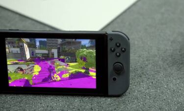 Qué juegos saldrán para la Nintendo Switch