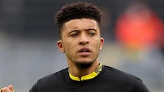 Sancho wants Manchester United, Inter would take Sánchez