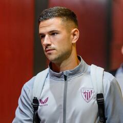 La renovación de Guruzeta por el Athletic, encauzada