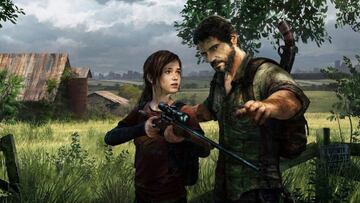 Naughty Dog explains why The Last of Us Part I is a remake and not a remaster