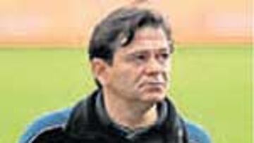 Iriarte vuelve a la Real.