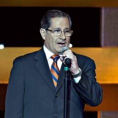 Codesal: "Ahora el dinero se repartía entre más y eso generó disgusto"