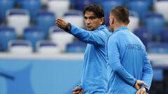 Argentina - Croacia, cómo y dónde ver; horario y TV online