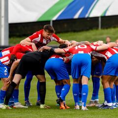 El reto del juvenil de Torres