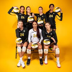 Nace la ‘NBA’ del vóley en Estados Unidos