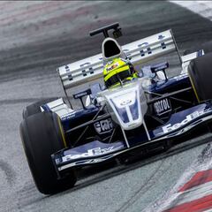 La F1 se ‘cuela’ en MotoGP