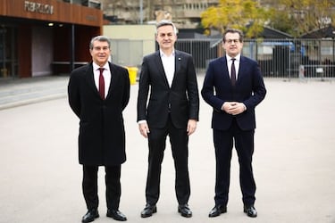 Copa del Rey: Messi striving to save Barça's season as chaos reigns