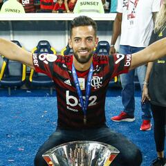 Los 'Españoles por el Mundo' ganaron 99 títulos en 2019