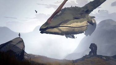 Ashen llegará este año a través de Xbox Game Pass