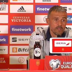 "Después de los partidos no duermo ni borracho"