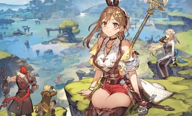 Estrenos de videojuegos más destacados de la semana para PC (Steam), Switch, PlayStation y Xbox