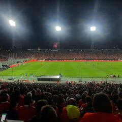 La otra molestia en la Roja