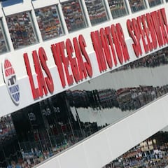 La invasión americana de la Fórmula 1