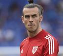 Bale: "Estoy orgulloso de los chicos"
