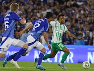 Millonarios, con la necesidad de puntos para acercarse a los ocho