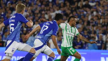 Millonarios, con la necesidad de puntos para acercarse a los ocho