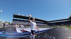 USWNT vs South Africa: times, how to watch on TV, stream online | International Friendly