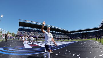 The US women’s team will take on South Africa this Thursday September 21 on what will be the first game of two against the Africans to be played this week.