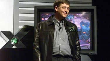 Microsoft expone el imponente prototipo de la primera Xbox